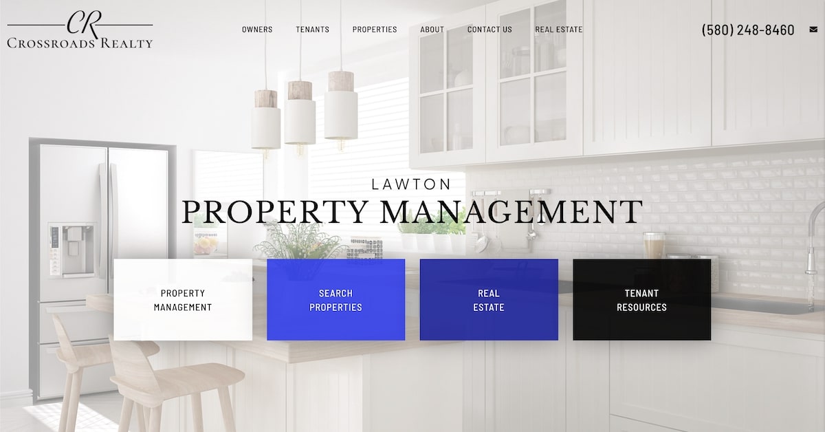 Lawton Property Management, Lawton Property Managers, Lawton Property